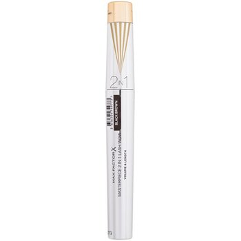 Masterpiece 2 In 1 Lash Wow Mascara - Objemová a predlžujúca riasenka 7 ml

